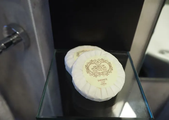 Apartmán Flores Lofts *