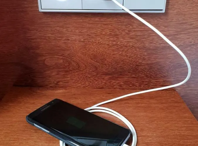 Flores Lofts Apartmán