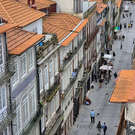 Apartment Flores Lofts Porto