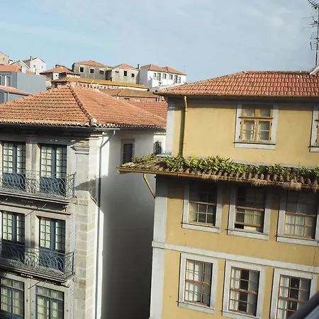 Apartment Flores Lofts