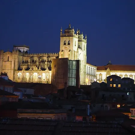 Flores Lofts Porto