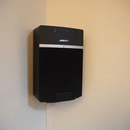 Apartment Flores Lofts *