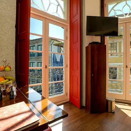 Apartament Flores Lofts