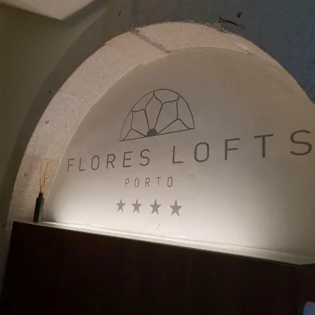 Flores Lofts * Porto