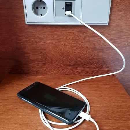 Flores Lofts Apartment