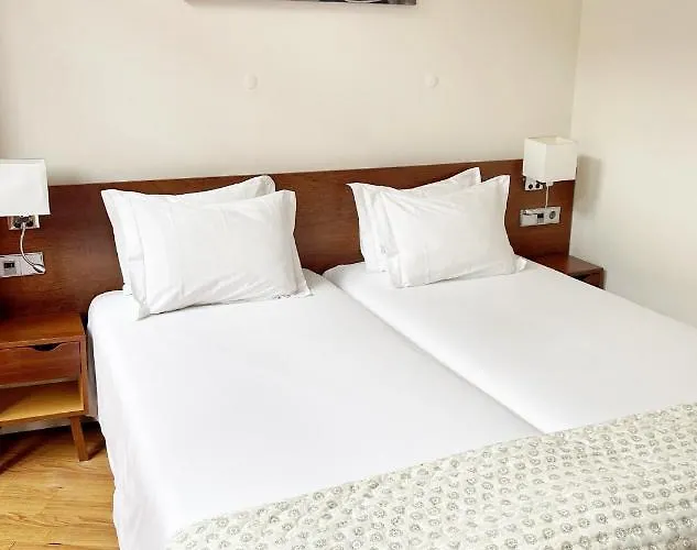 Appartement Flores Lofts Porto