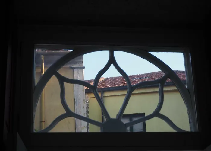 Flores Lofts * Porto