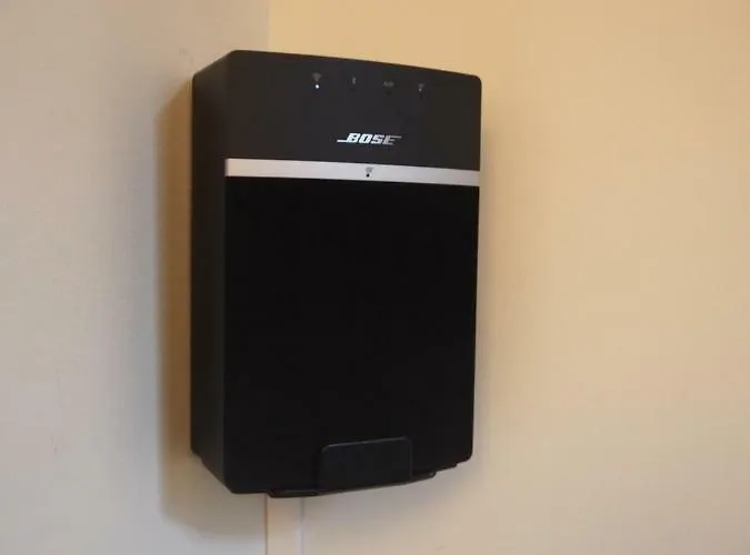 Appartement Flores Lofts *