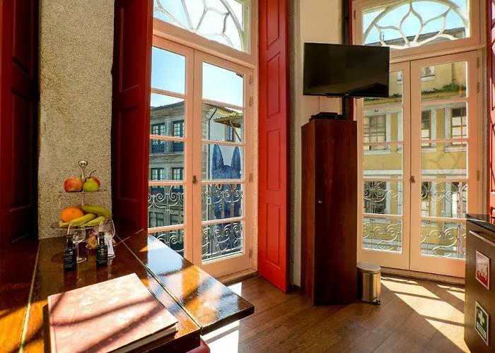 Appartement Flores Lofts