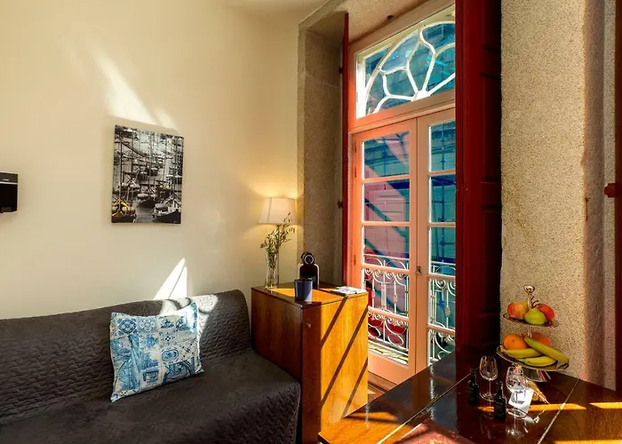 Flores Lofts Appartement