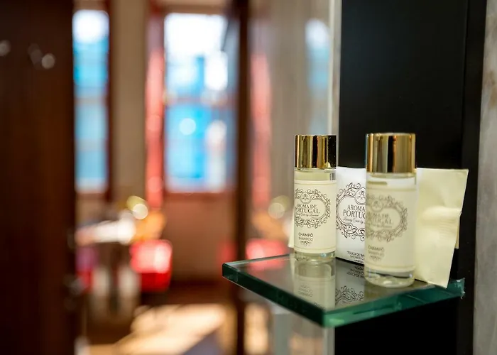 플로레스 로프트 포르투