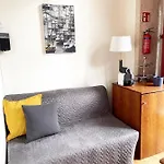Flores Lofts * Porto