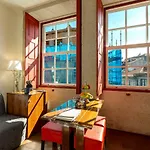 Flores Lofts Apartmán Porto