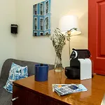 Flores Lofts Apartmán *