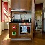 Flores Lofts *