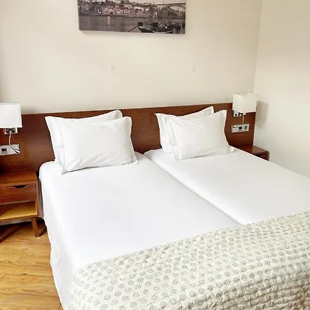 דירה Flores Lofts פורטו