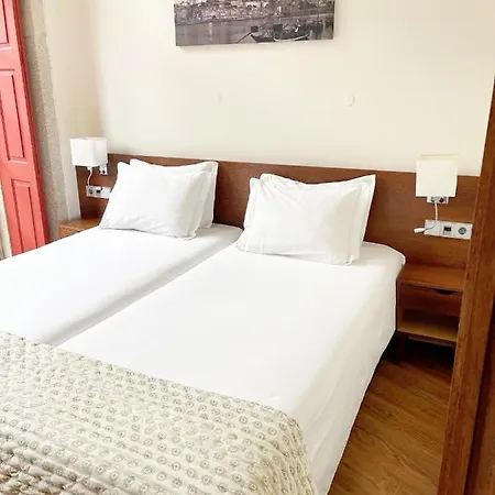 Flores Lofts * פורטו