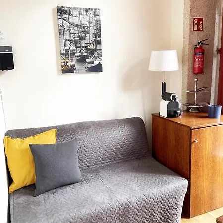 Flores Lofts * Oporto