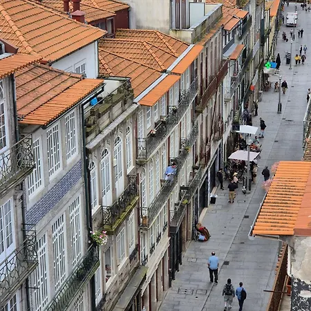 Apartament Flores Lofts Porto