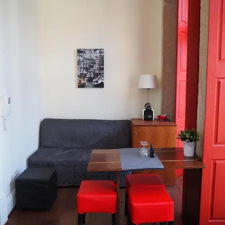 Apartamento Flores Lofts