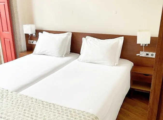 Flores Lofts * Porto