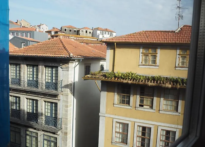 Apartment Flores Lofts